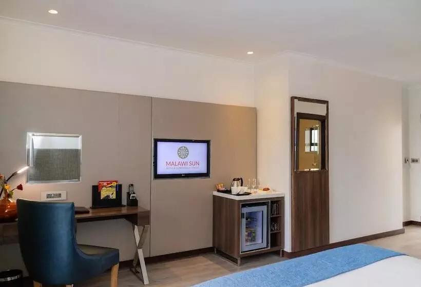 Malawi Sun Hotel & Conference Centre
