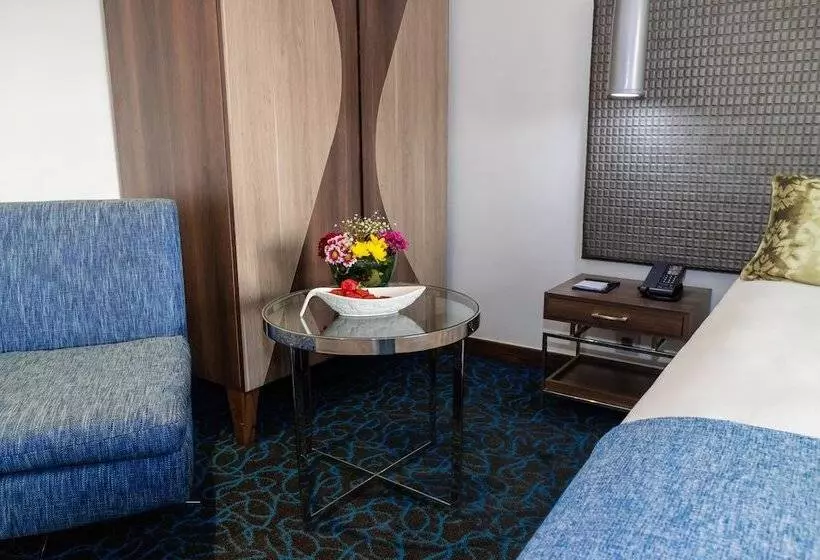 Malawi Sun Hotel & Conference Centre