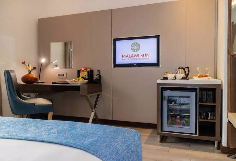 Malawi Sun Hotel & Conference Centre