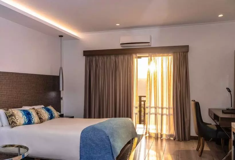 Malawi Sun Hotel & Conference Centre