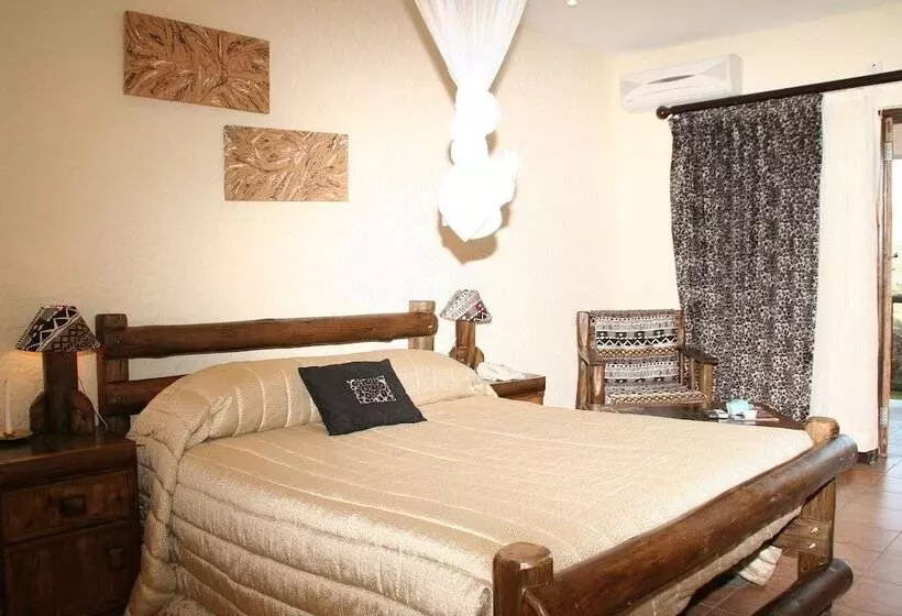 Malawi Sun Hotel & Conference Centre