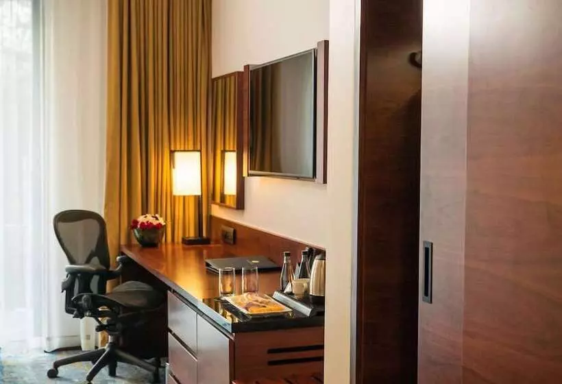 Malawi Sun Hotel & Conference Centre