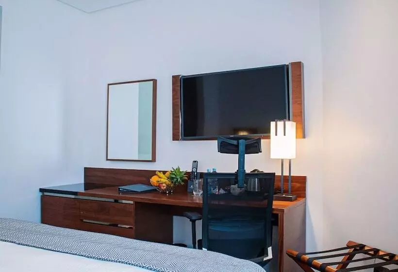 Malawi Sun Hotel & Conference Centre