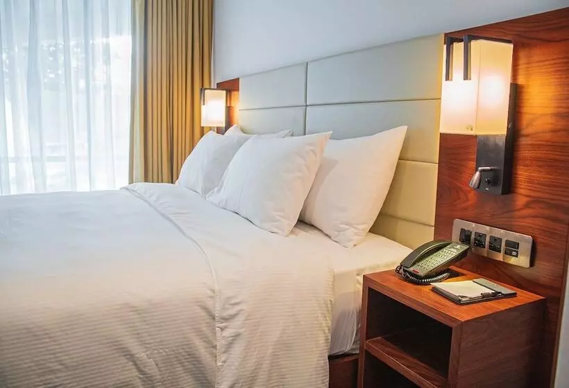 Malawi Sun Hotel & Conference Centre