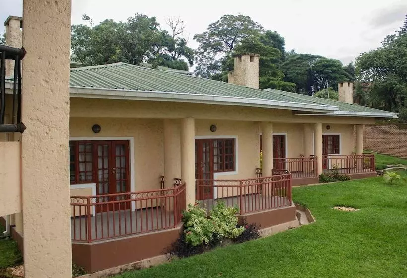 Malawi Sun Hotel & Conference Centre