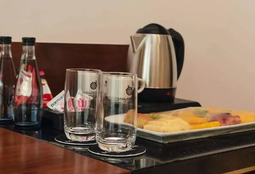 Malawi Sun Hotel & Conference Centre