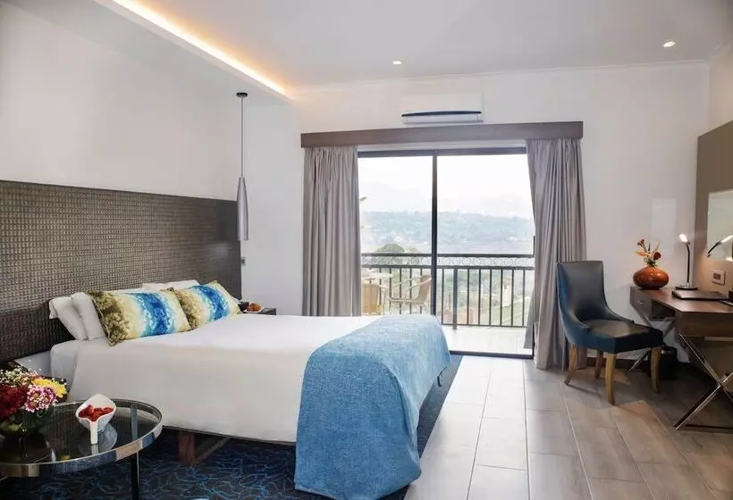 Malawi Sun Hotel & Conference Centre