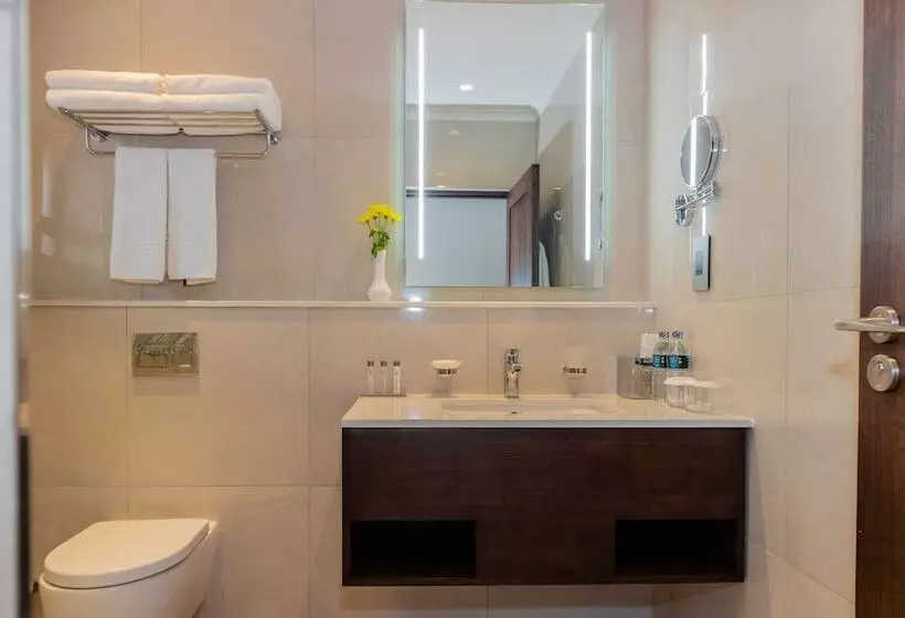 Malawi Sun Hotel & Conference Centre