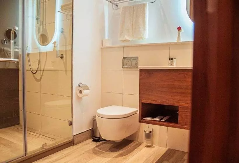 Malawi Sun Hotel & Conference Centre