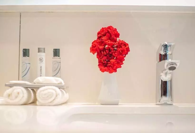 Malawi Sun Hotel & Conference Centre