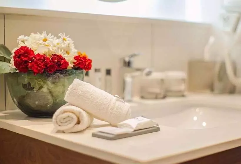 Malawi Sun Hotel & Conference Centre