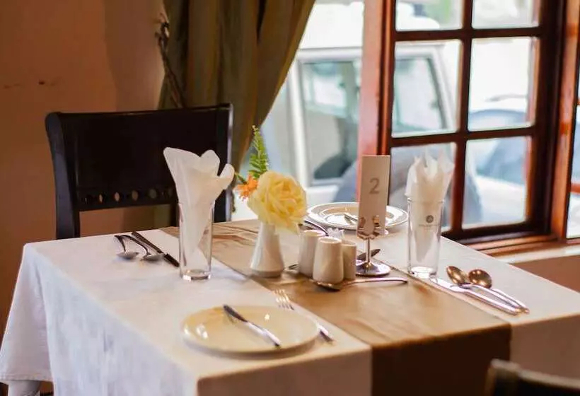 Malawi Sun Hotel & Conference Centre