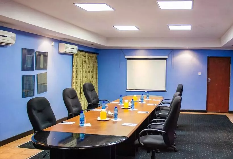 Malawi Sun Hotel & Conference Centre