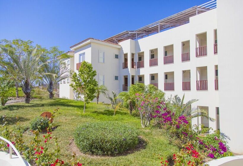 فندق Mansiones Cruz Del Mar