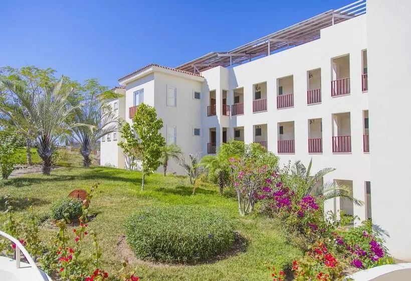 هتل Mansiones Cruz Del Mar