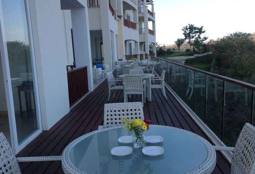 فندق Mansiones Cruz Del Mar