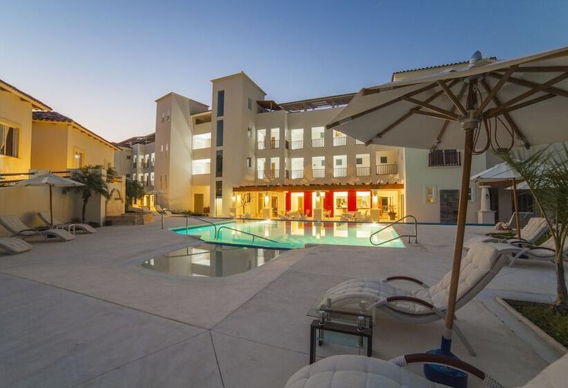 فندق Mansiones Cruz Del Mar