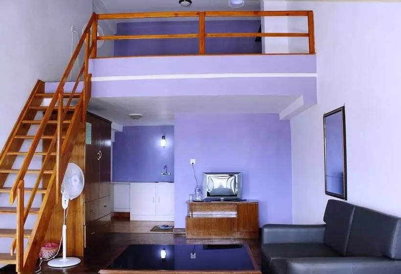 هتل Mystic Buddha