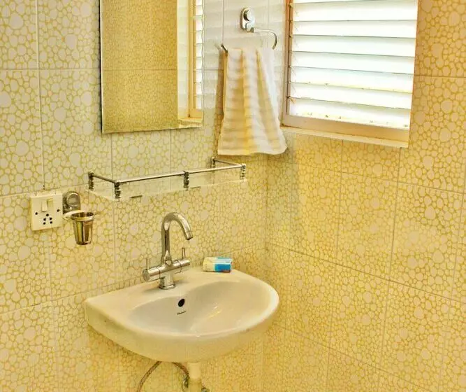 هتل Mystic Buddha