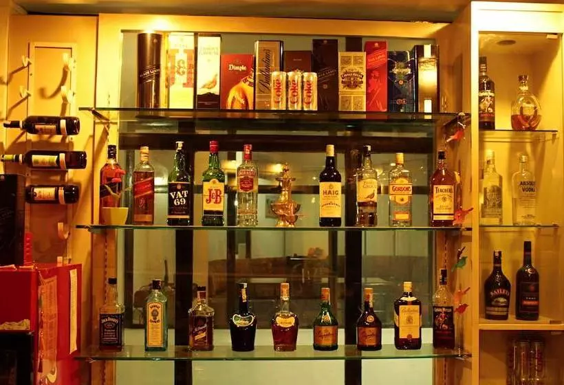 هتل Mystic Buddha