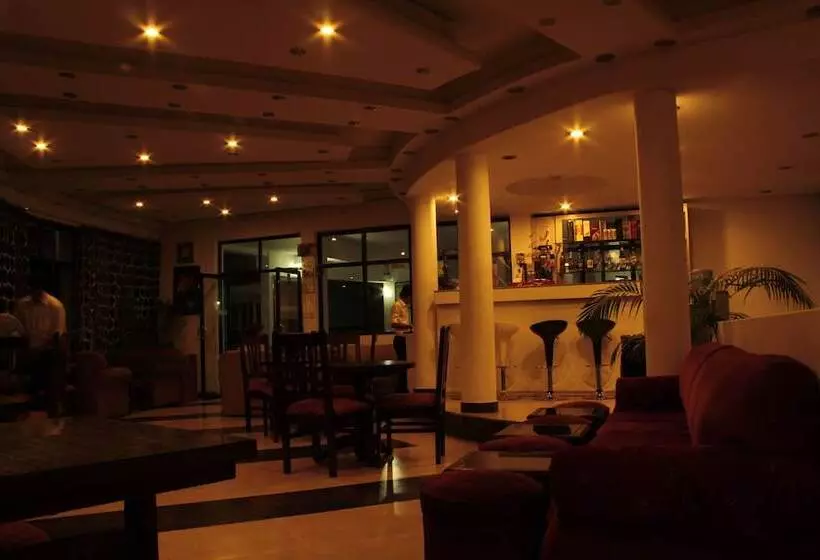 هتل Mystic Buddha