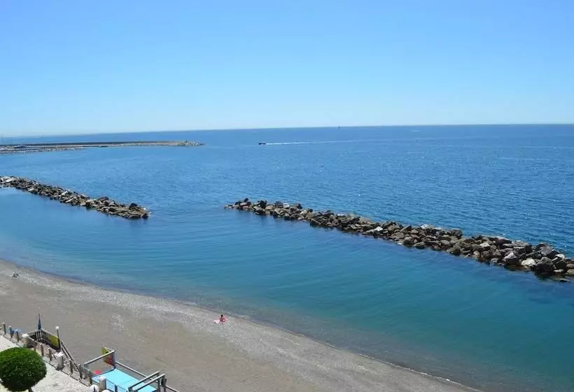 Hotel San Pietro Chiavari