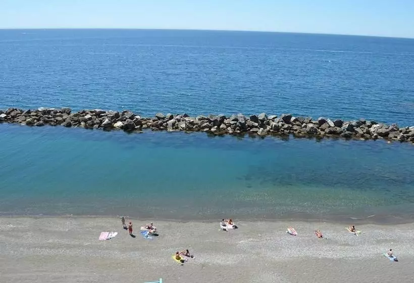 Hotel San Pietro Chiavari