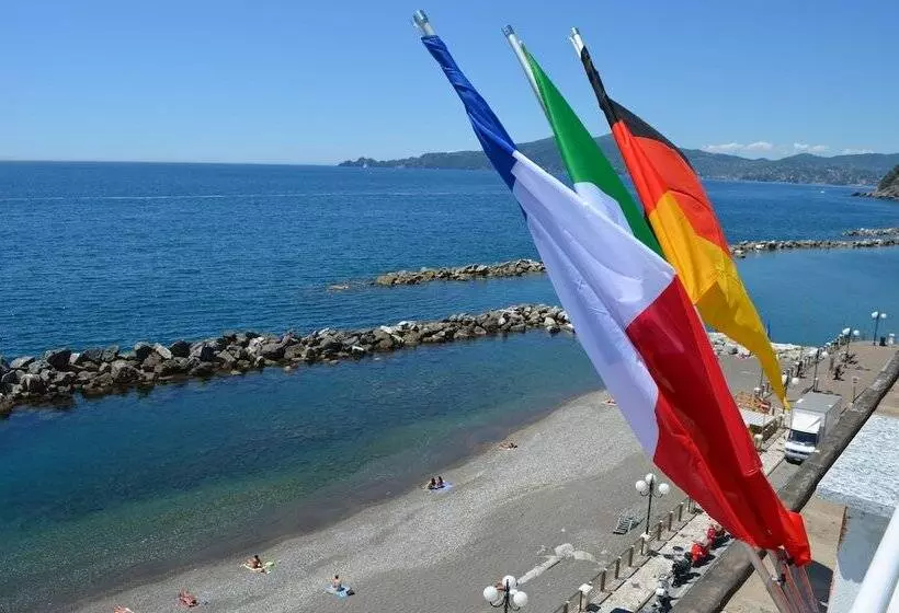 Hotel San Pietro Chiavari