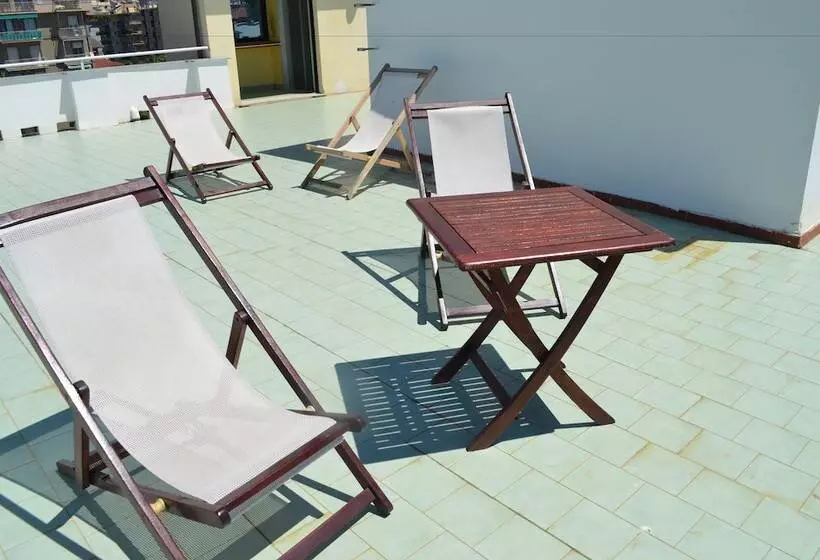 Hotel San Pietro Chiavari