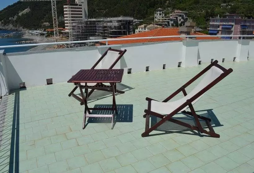 Hotel San Pietro Chiavari