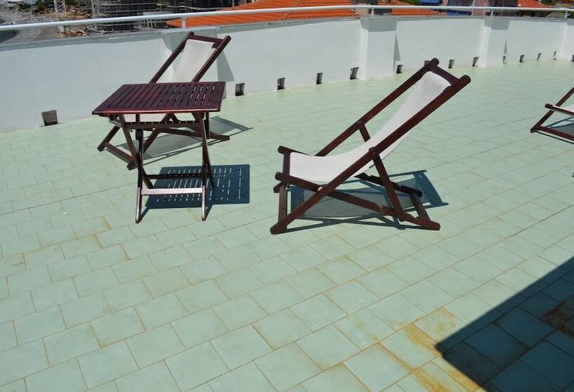 Szálloda San Pietro Chiavari