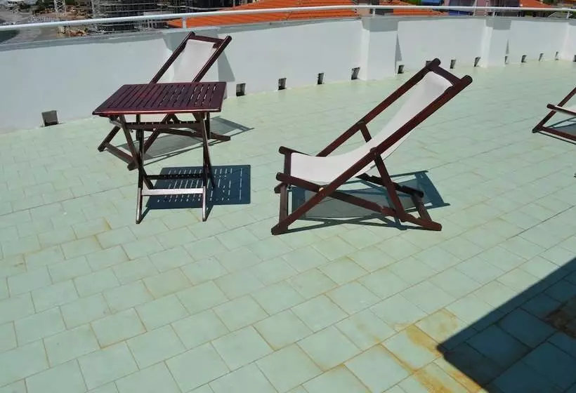 Hotel San Pietro Chiavari