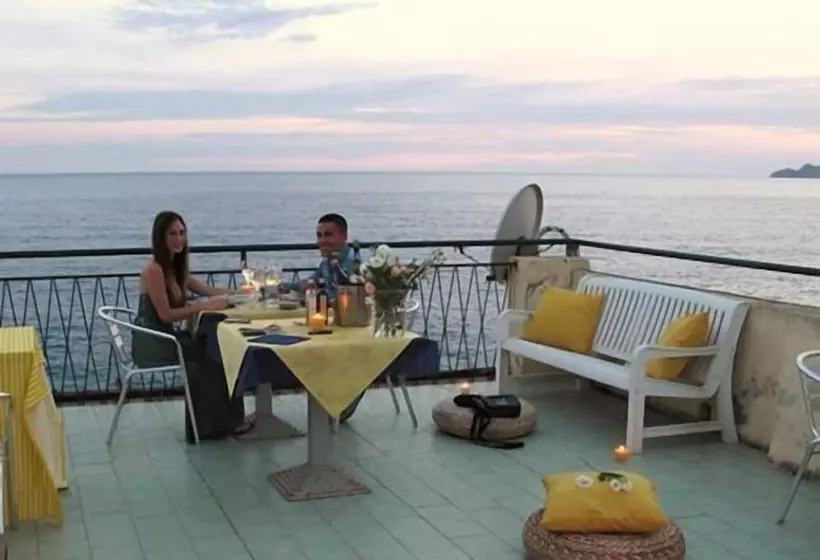 Hotel San Pietro Chiavari