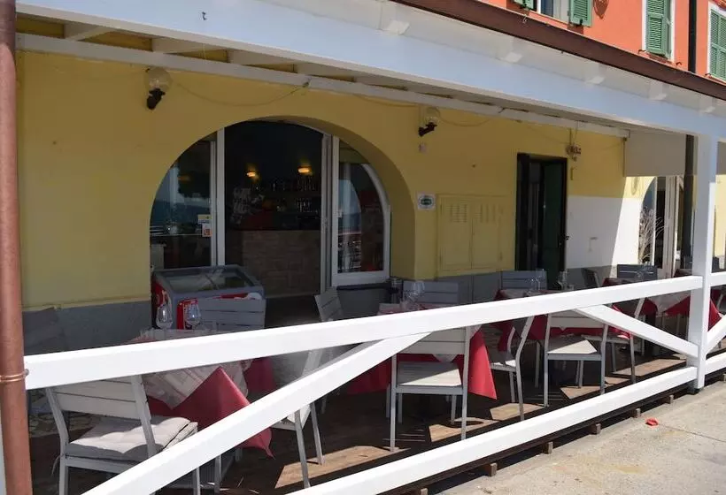 Hotel San Pietro Chiavari