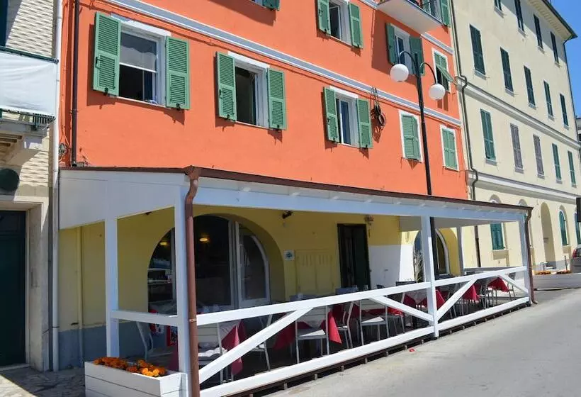 Hotel San Pietro Chiavari
