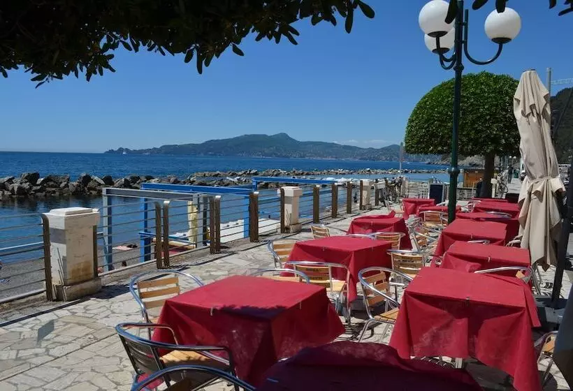 Hotel San Pietro Chiavari