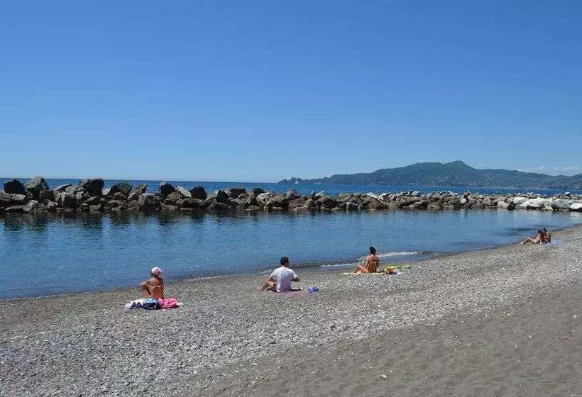 Hotel San Pietro Chiavari