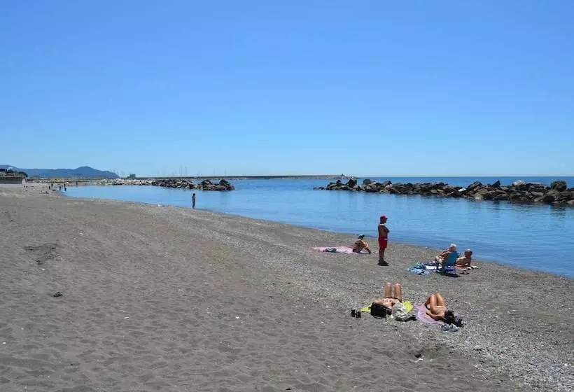 Hotel San Pietro Chiavari