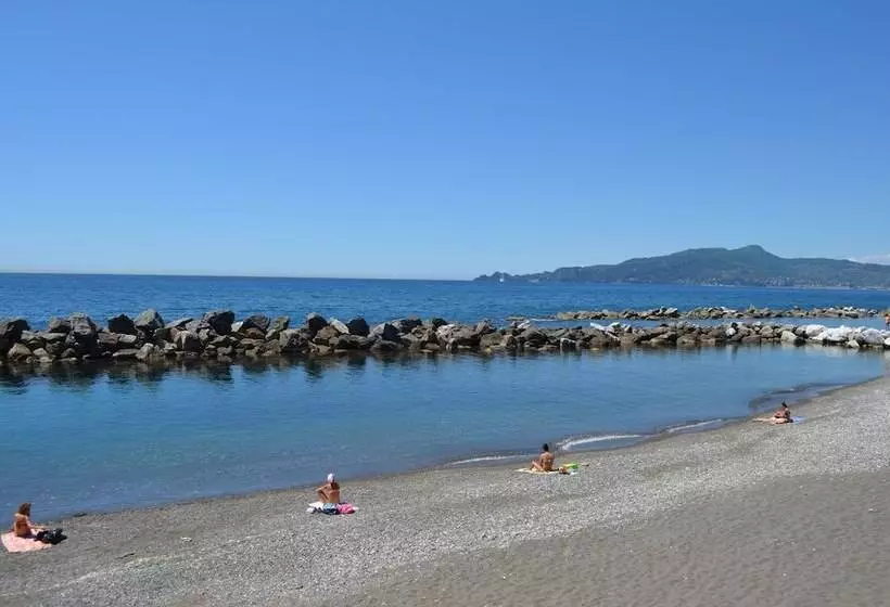 Hotel San Pietro Chiavari