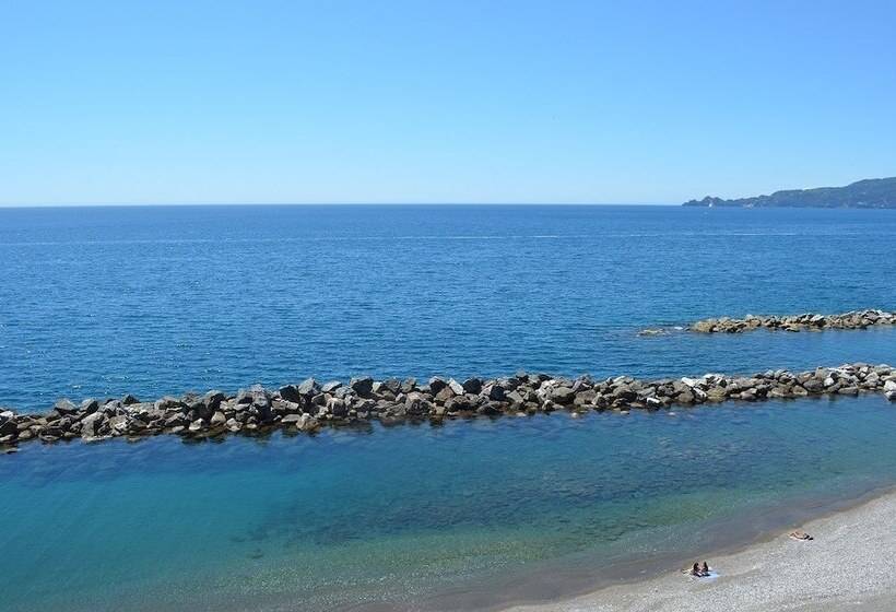 Szálloda San Pietro Chiavari