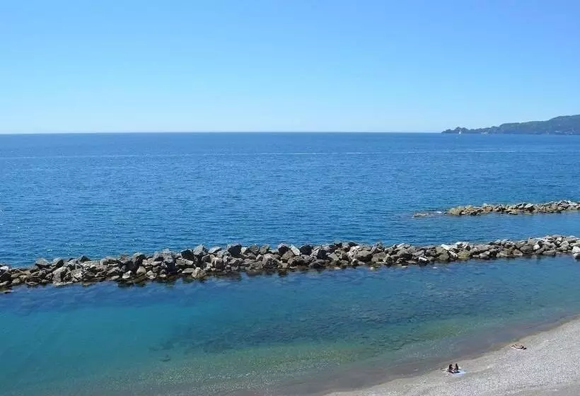 Hotel San Pietro Chiavari