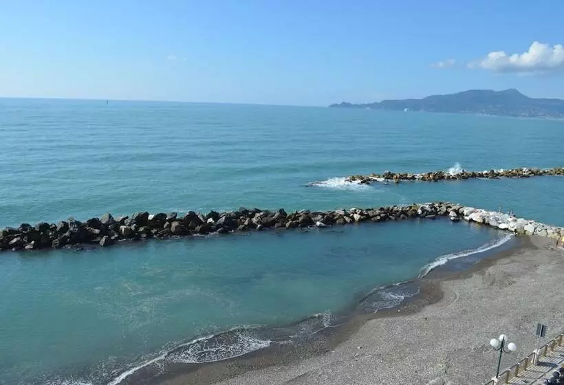 Hotel San Pietro Chiavari