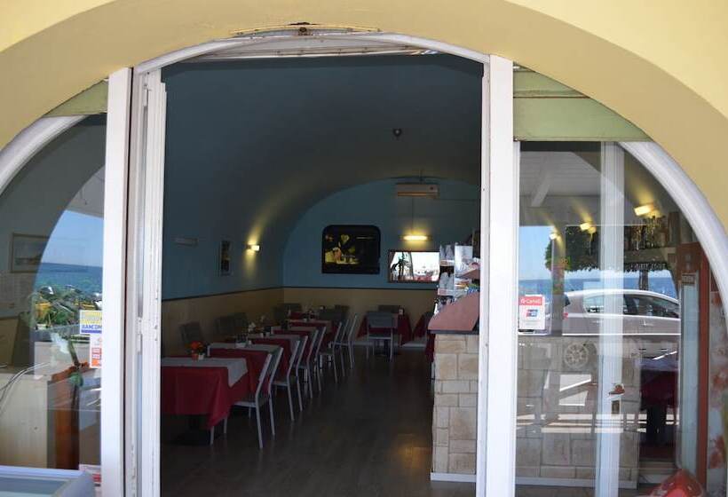 Szálloda San Pietro Chiavari