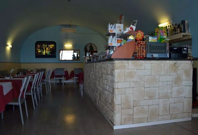 Hotel San Pietro Chiavari