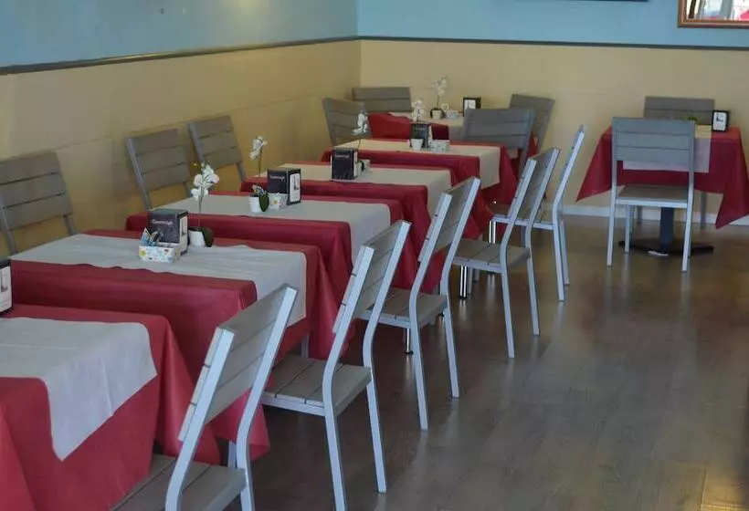 Hotel San Pietro Chiavari