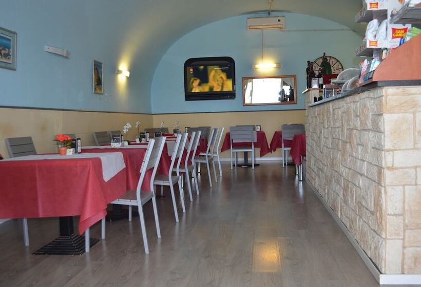 Szálloda San Pietro Chiavari