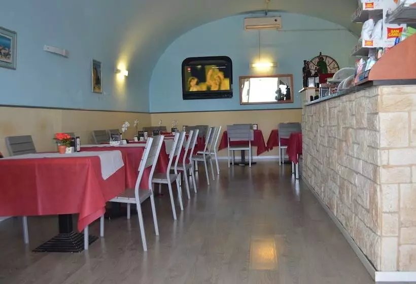 Hotel San Pietro Chiavari