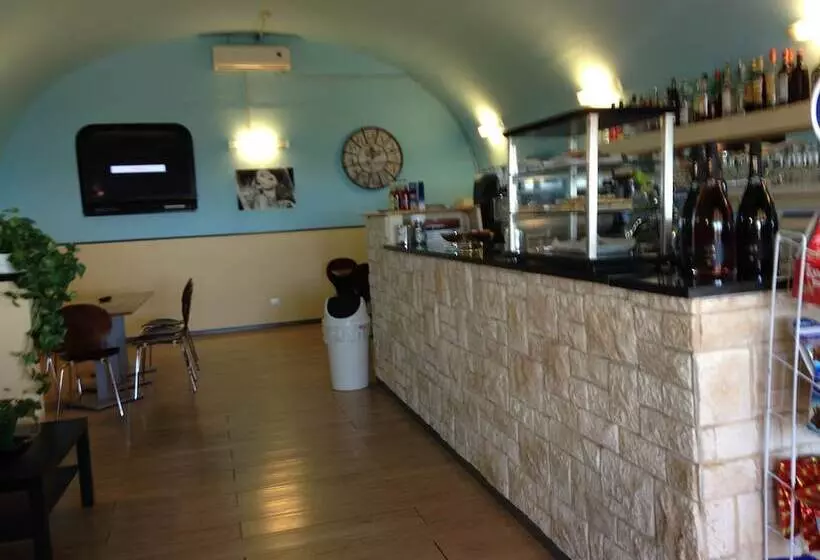 Hotel San Pietro Chiavari