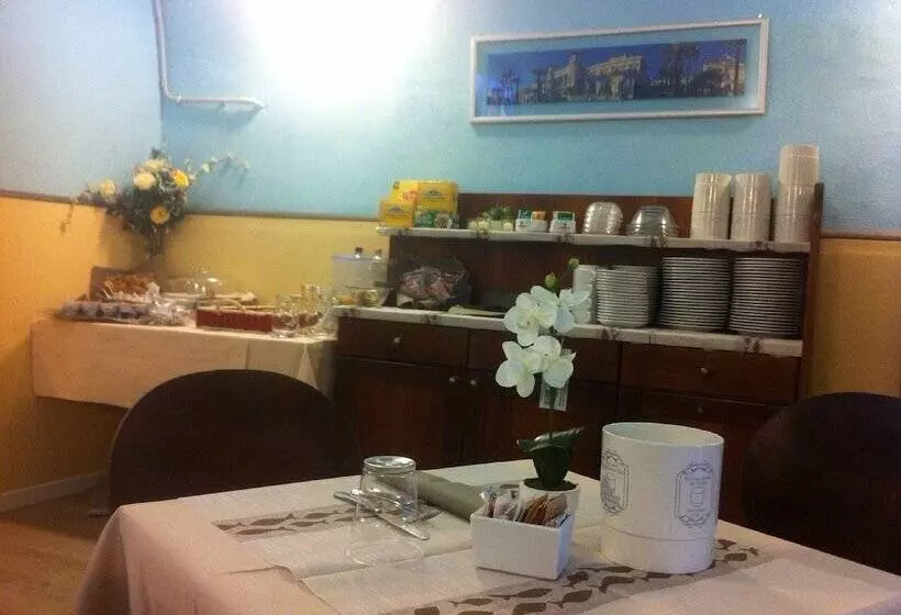 Hotel San Pietro Chiavari