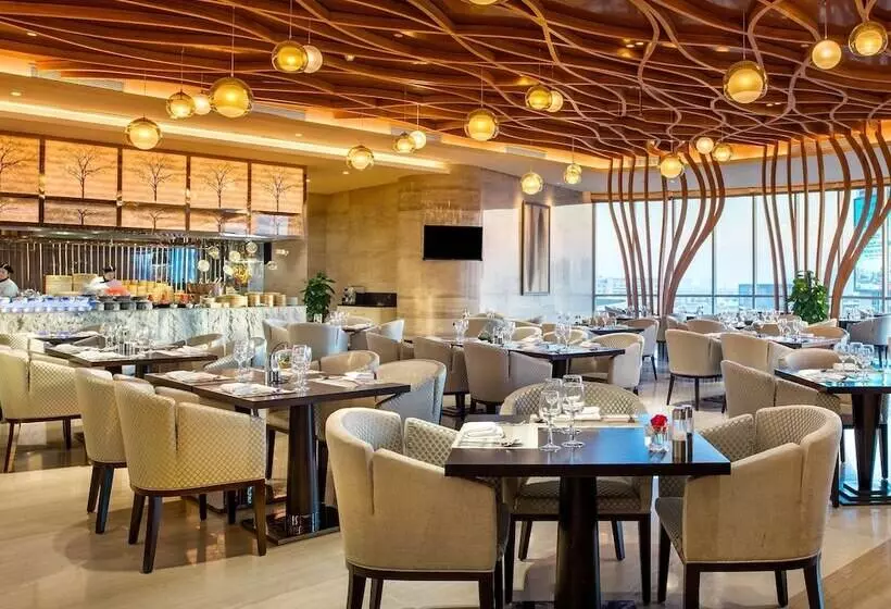 Отель Sofitel Lianyungang Suning